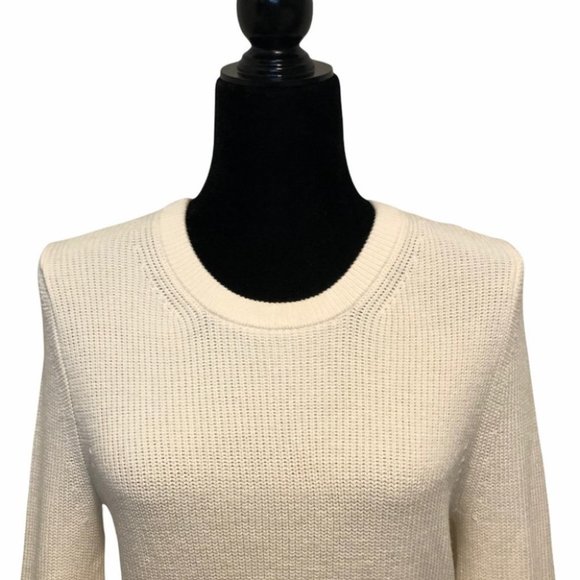 MICHAEL Michael Kors Shaker Bell Sleeve Jumper - Picture 5 of 9